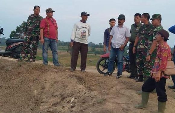 Program Serasi Kementan di Mataram Ilir untuk Dongkrak Hasil Panen