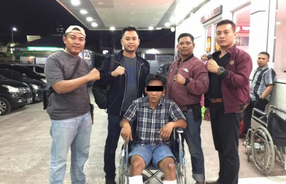 Polsek Seputihmataram Bekuk Pelaku Curas
