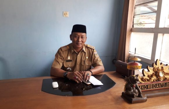 Camat Himbau Hargai Perbedaan dalam Pilkakam