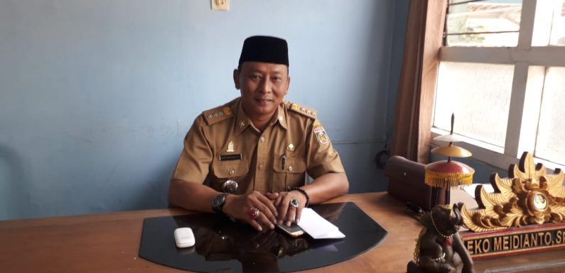 Camat Himbau Hargai Perbedaan dalam Pilkakam