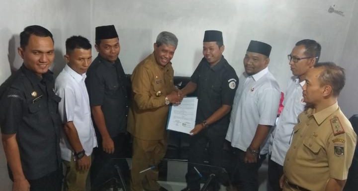 NPHD Diteken, Anggaran Pengawasan Pilkada 2020 Rp20 M