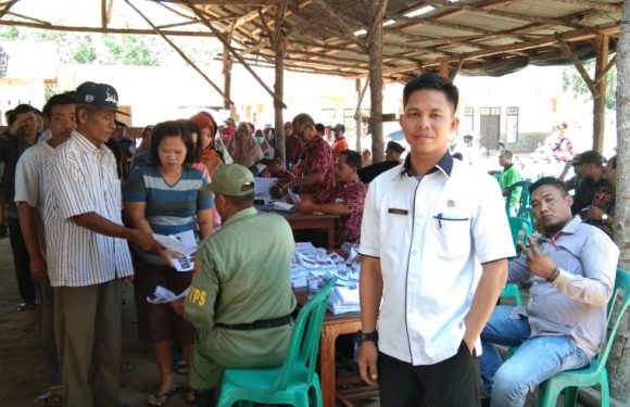 Pilkakam Empat Kampung Di Waypengubuan Kondusif