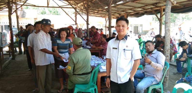 Pilkakam Empat Kampung Di Waypengubuan Kondusif