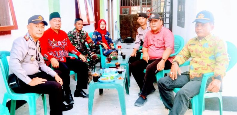 Berlangsung Lancar, Ini Hasil Perolehan Suara Pilkakam Buminabung Baru