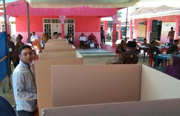 Pilkakam Sri Kencono, Sularto Raih Suara Terbanyak