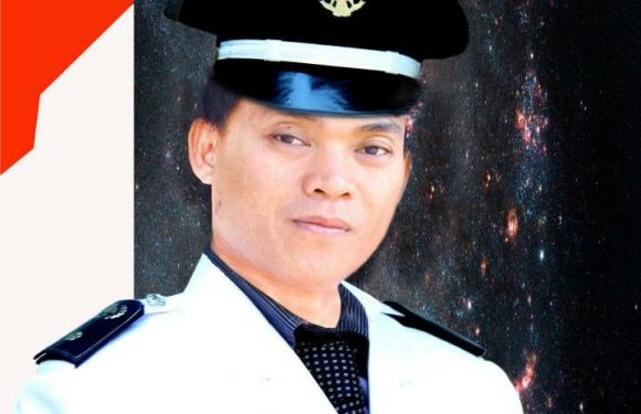 Terpilih Menjadi Kakam Sukajawa, Adi Kurniawan Tumbangkan Calon Petahana