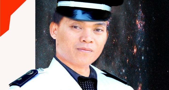 Terpilih Menjadi Kakam Sukajawa, Adi Kurniawan Tumbangkan Calon Petahana