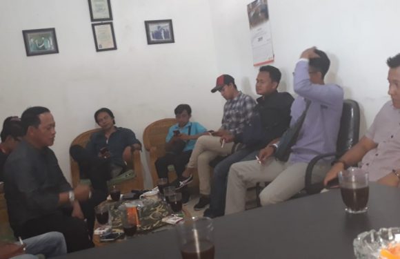 Mantan Kakam Beberkan Kecurangan Pilkakam Serentak