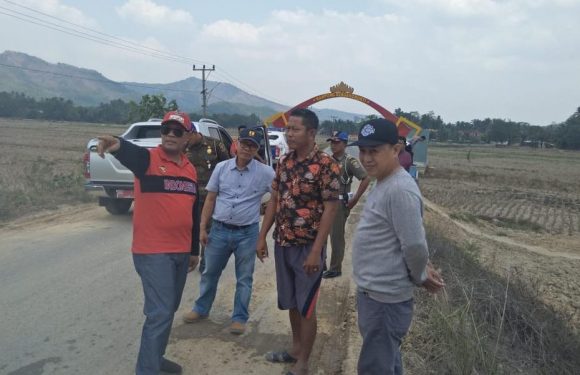 Bupati: Beban Muatan Lebihi Tonase, Kendaraan akan Ditindak