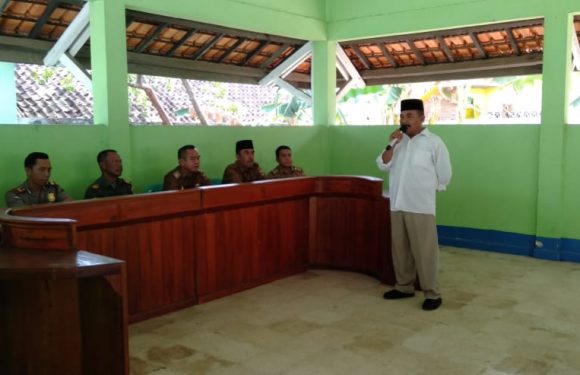 Laporan Dugaan Kecurangan di Pilkakam Pujokerto Naik di Tingkat Kabupaten