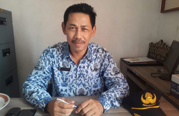Penggunaan ADD Kampung Rama Dewa, Amir Mahmud Bangun Onderlagh, Lapen, Paving Block hingga Drainase