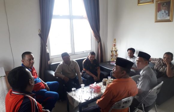 Terbukti Ada Kecurangan, Pilkakam Pujokerto Digagalkan