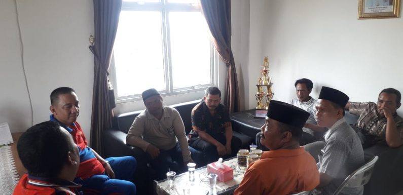 Terbukti Ada Kecurangan, Pilkakam Pujokerto Digagalkan