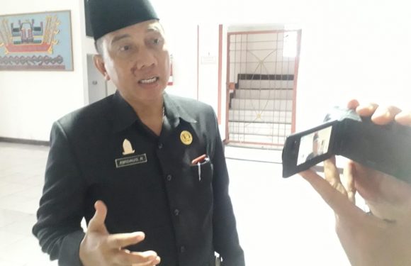 SPJ Selesai, ADD Tahap Akhir Sudah Bisa Dicairkan