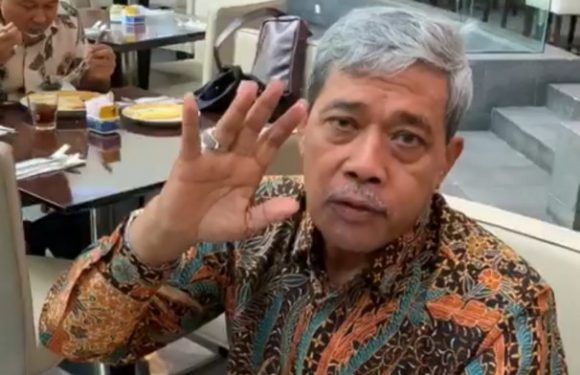 Di Isukan Terjaring OTT, Bupati Loekman : Itu Kerjaan Orang Yang Tak Bertanggung Jawab