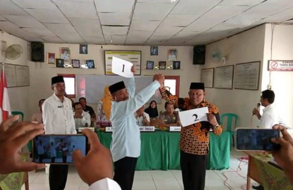 Hasil Pilkakam Serentak Kampung Pujokerto Diprotes, Panitia Diduga Curang