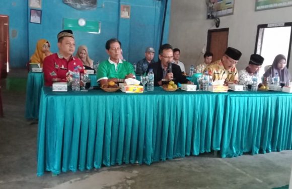 Musrenbang Kampung Purwodadi Prioritaskan Pembangunan