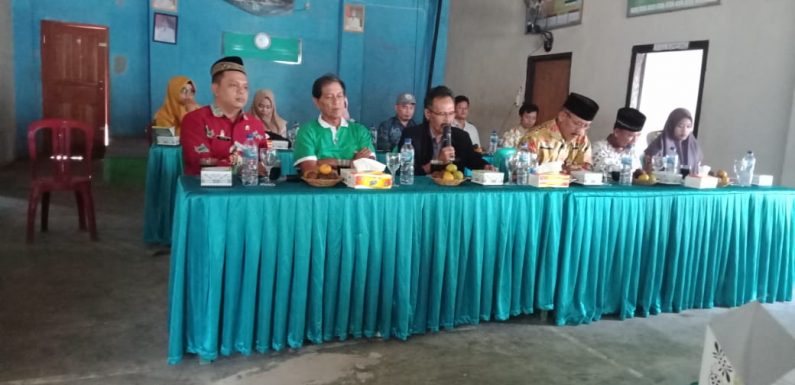 Musrenbang Kampung Purwodadi Prioritaskan Pembangunan