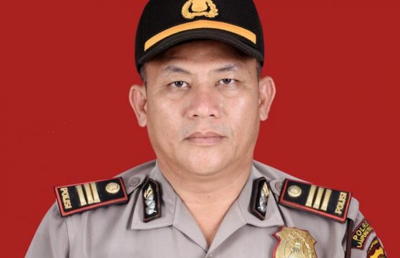 Peras Korban Jutaan Rupiah, Pemuda 23 Tahun Ini Ditangkap Polsek Seputihsurabaya