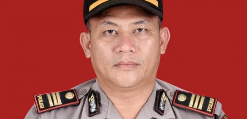 Peras Korban Jutaan Rupiah, Pemuda 23 Tahun Ini Ditangkap Polsek Seputihsurabaya