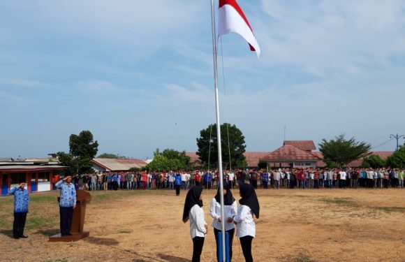 Lapas Gunungsugih Peringati Hari Ibu ke 91