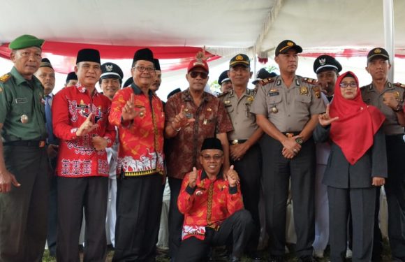 Bupati Instruksikan Pergantian Perangkat Kampung, Harus Ada Rekomendasi Camat