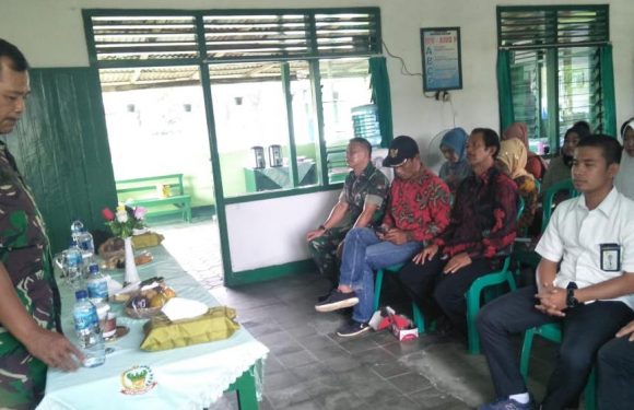 Program Serasi di Tiga Kecamatan, 2.154 Ha Lahan Siap Tanam