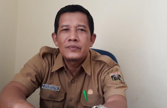 “Woro-woro” Keliling Kampung ala Puskesmas Buminabung, Imbau Masyarakat Galakkan PHBS dan 3M Plus