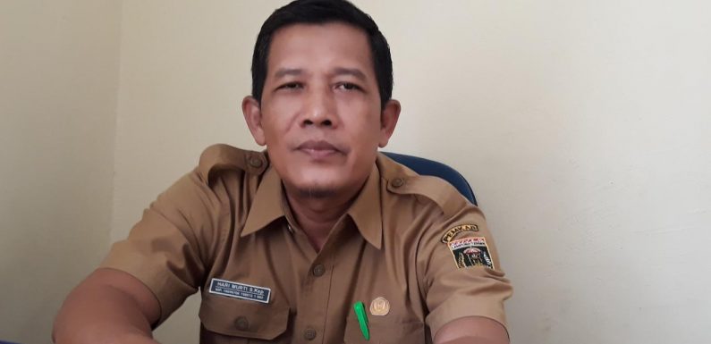 “Woro-woro” Keliling Kampung ala Puskesmas Buminabung, Imbau Masyarakat Galakkan PHBS dan 3M Plus