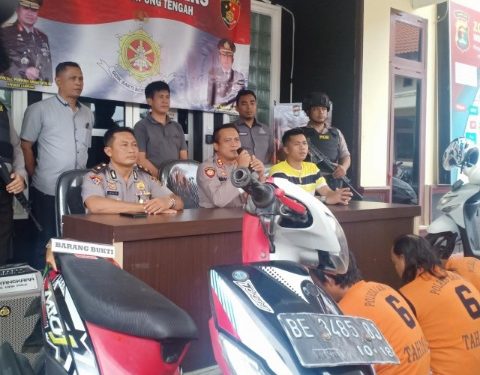 Kasus Pembunuhan Agus Khaidir Terungkap, Pelaku Utama Seorang Tunawicara