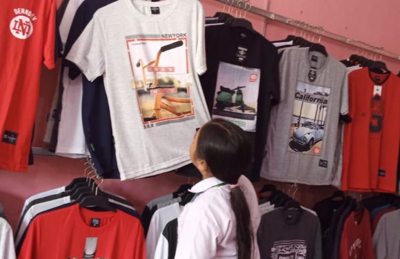 Kaos Krenz Tawarkan Promo Paket Harga Murah