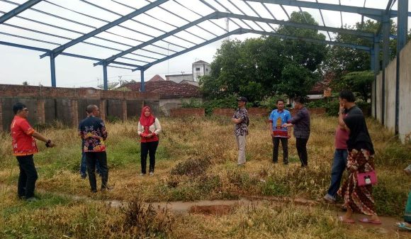 Revitalisasi Pasar Gaya Baru, Pemkab Tunggu Hasil Negosiasi Pedagang dan Pengembang