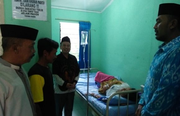Disebut Lambat Tangani DBD, Ini Kata Kadiskes Lamteng