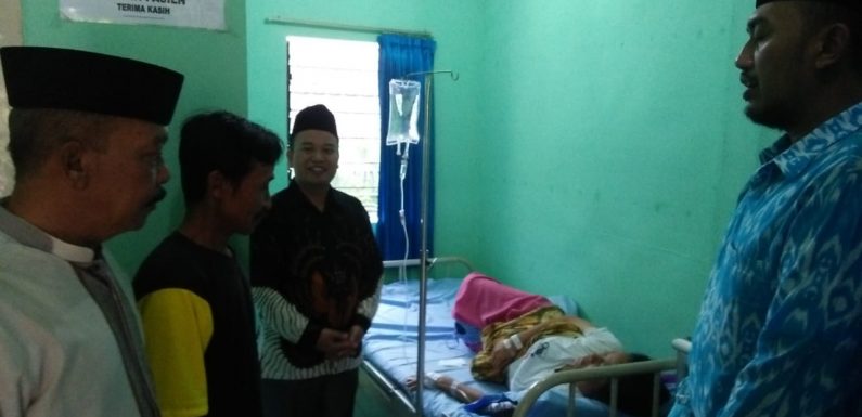 Disebut Lambat Tangani DBD, Ini Kata Kadiskes Lamteng