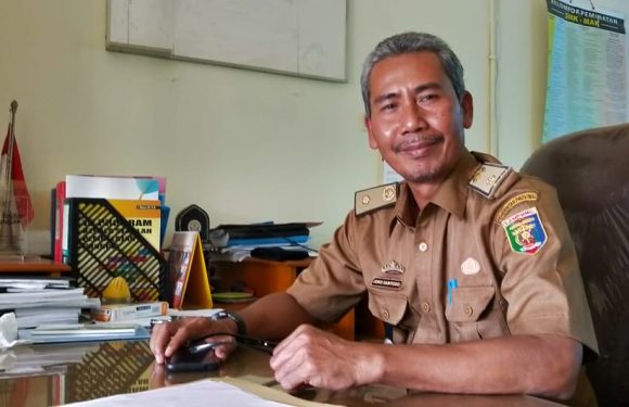 Miris.!! Empat Bulan Gaji Tenaga Honorer SMK N 1 Terbanggibesar Belum Dibayar