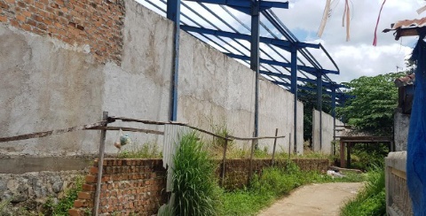 Revitalisasi Berlanjut, Ini Curhatan Pedagang Pasar Gaya Baru