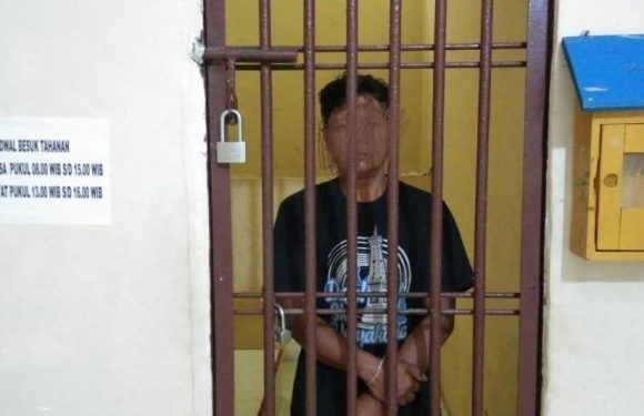 Ancam akan Dibunuh, Korban Diperkosa hingga Hamil