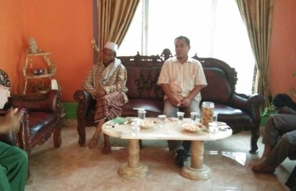 Perangkat Kampung Banjarrejo Belum Lengkap, BPK Geram