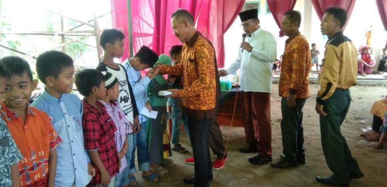 Koperasi LEPP Mandiri Bandarsurabaya Bukukan SHU Rp105 Juta
