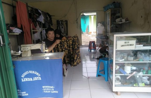 Linda Jaya Donoarum Terima Jasa Jahit Seragam