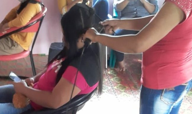 Paket Perawatan Hemat di Salon Rita Fajarasri