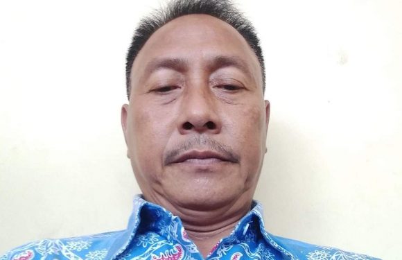 Soal Pergantian Perangkat, Camat Bandarsurabaya Imbau Kakam Taati Aturan