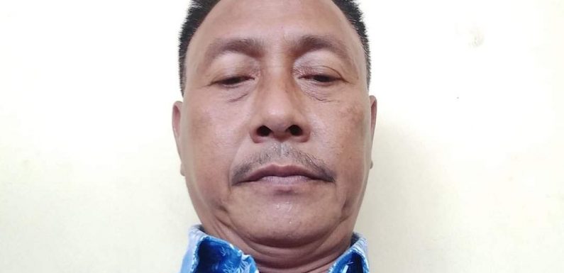 Soal Pergantian Perangkat, Camat Bandarsurabaya Imbau Kakam Taati Aturan