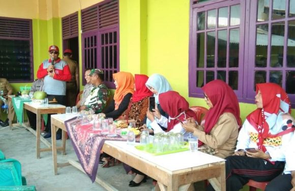 Tekan Kasus DBD di Seputihsurabaya, Bupati Ajak Gencarkan PSN