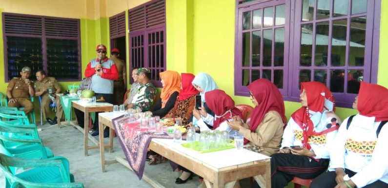 Tekan Kasus DBD di Seputihsurabaya, Bupati Ajak Gencarkan PSN