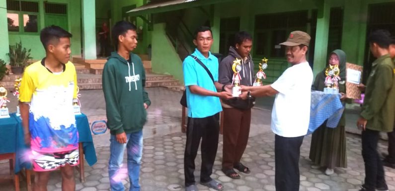 STMIK Kalirejo  Gelar Lomba dan Pertandingan Untuk Siswa SLTA