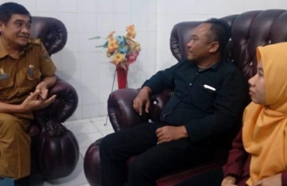 Lamteng Ada Pasien Suspect Corona? Ini Kata Plt. Kadis Kesehatan