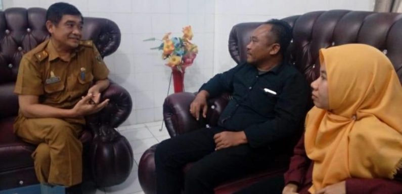 Lamteng Ada Pasien Suspect Corona? Ini Kata Plt. Kadis Kesehatan