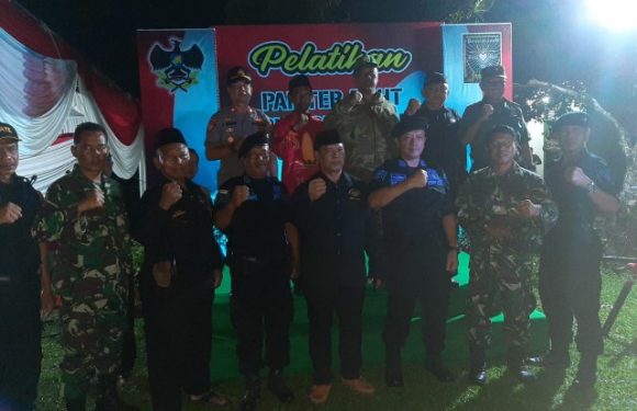Diklat Pamter PSHT Provinsi Lampung Angkatan II, Bentuk Pesilat Tangguh, Handal dan Ksatria