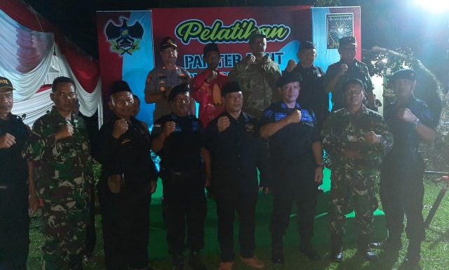 Diklat Pamter PSHT Provinsi Lampung Angkatan II, Bentuk Pesilat Tangguh, Handal dan Ksatria